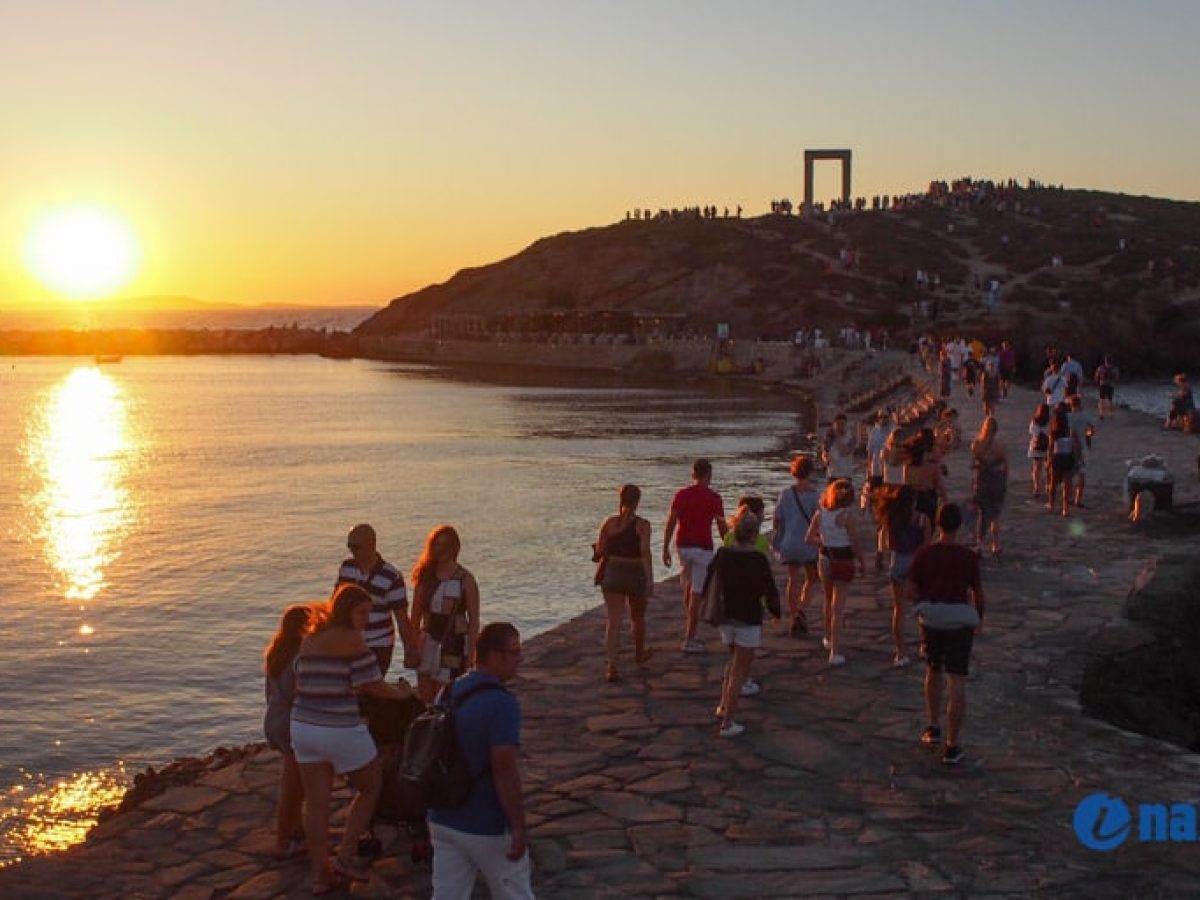 Νάξος: Ομόφωνη έγκριση για την τουριστική προβολή 2026 – Τι συζητήθηκε στο Δημοτικό Συμβούλιο (video)