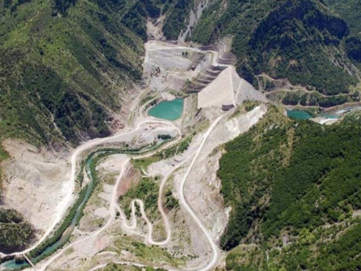 Νέα αναβολή από το ΣτΕ για την Εκτροπή του Αχελώου- Ιούνιο η δικάσιμος