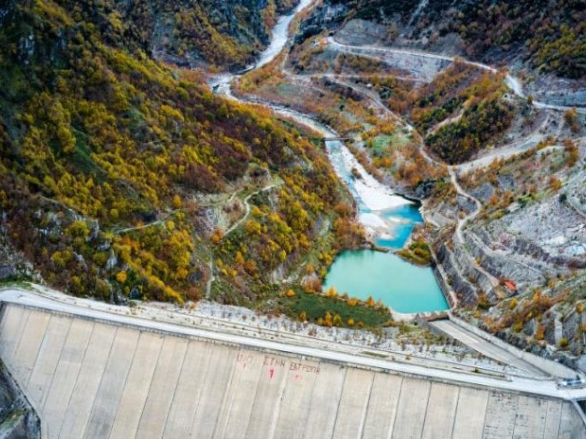 Νέα αναβολή στο ΣτΕ για την εκτροπή του Αχελώου – Τον Ιούνιο η δικάσιμος