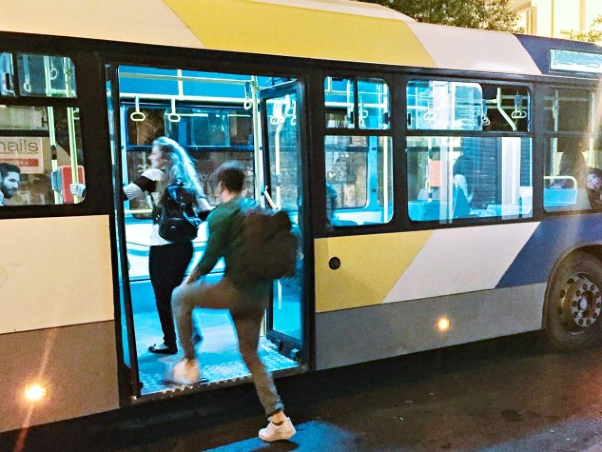 Νέα διαδρομή για το λεωφορείο της γραμμής «407»