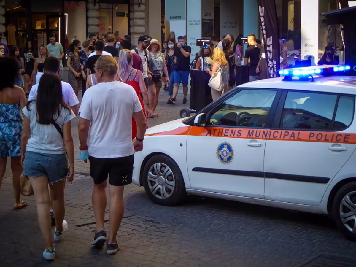 Νέα εποχή για τη Δημοτική Αστυνομία: Ολοκληρωμένη εκπαίδευση και εκσυγχρονισμός των στελεχών