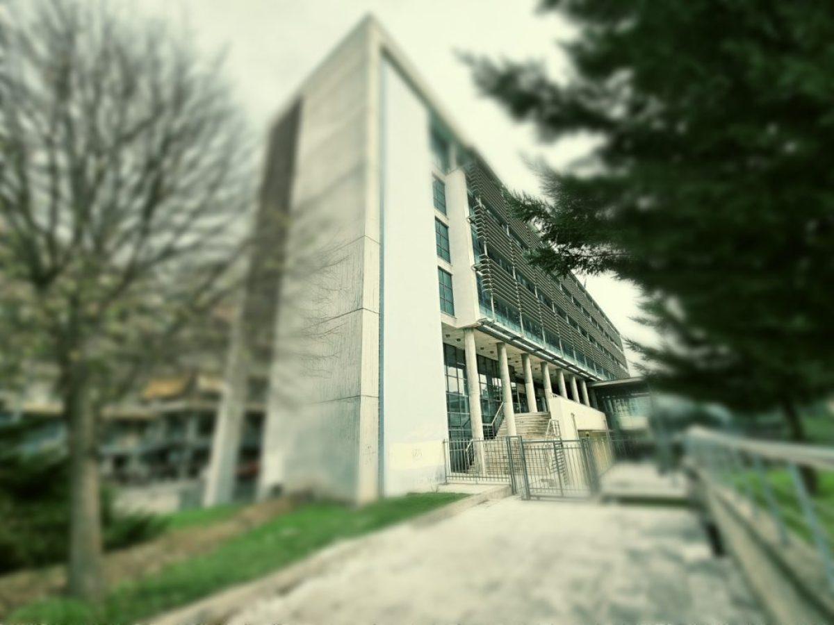 Νέα αίτηση αποφυλάκισης καταθέτει ο Κώστας Τζιωρτζιώτης, ιδιοκτήτης της ΒΙΟΛΑΝΤΑ