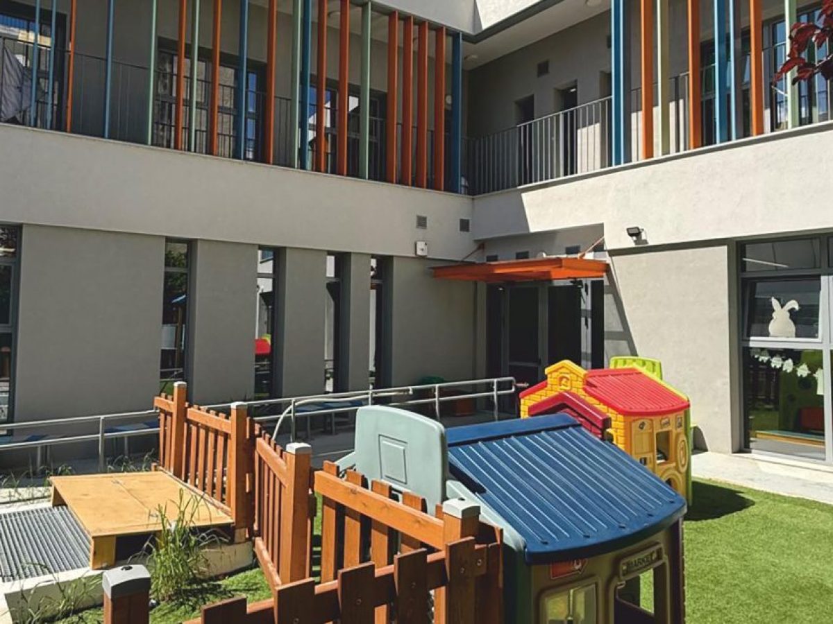 Νέα Ιωνία – Τον 5ο βρεφονηπιακό σταθμό εγκαινιάζει την Τετάρτη οι Δήμος