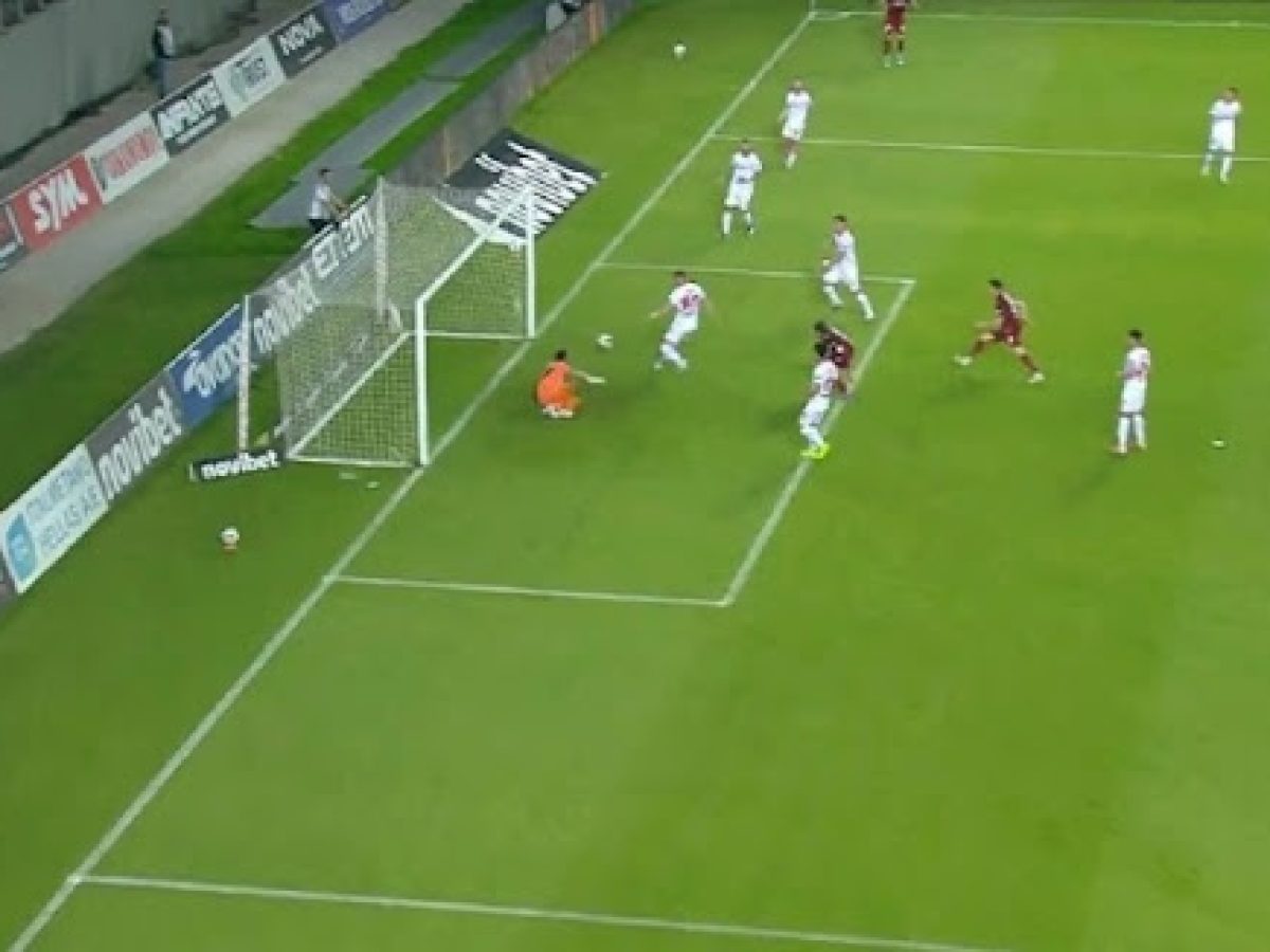 Νέα ήττα για την ΑΕΛ στο AEL FC Arena