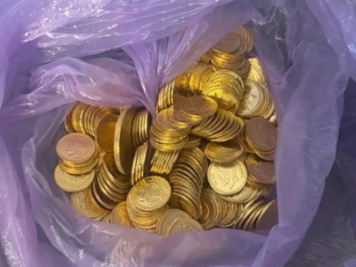 Νέα καταγγελία για προφυλακισμένο μέλος της γνωστής οικογένειας με τις “χρυσές” λίρες στη Λάρισα