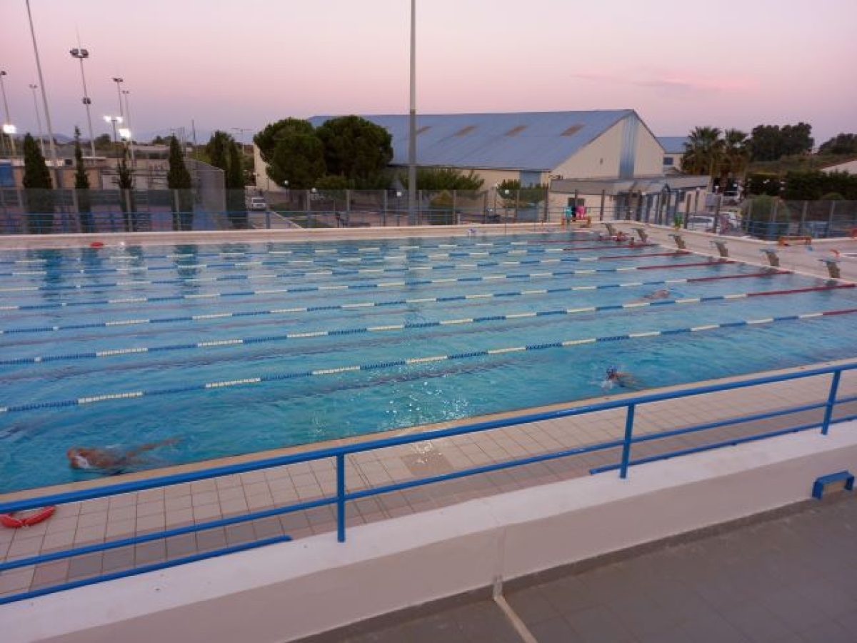 Νέα Μάκρη: Λουκέτο λόγω κακοκαιρίας στο κολυμβητήριο – Πότε επαναλειτουργεί