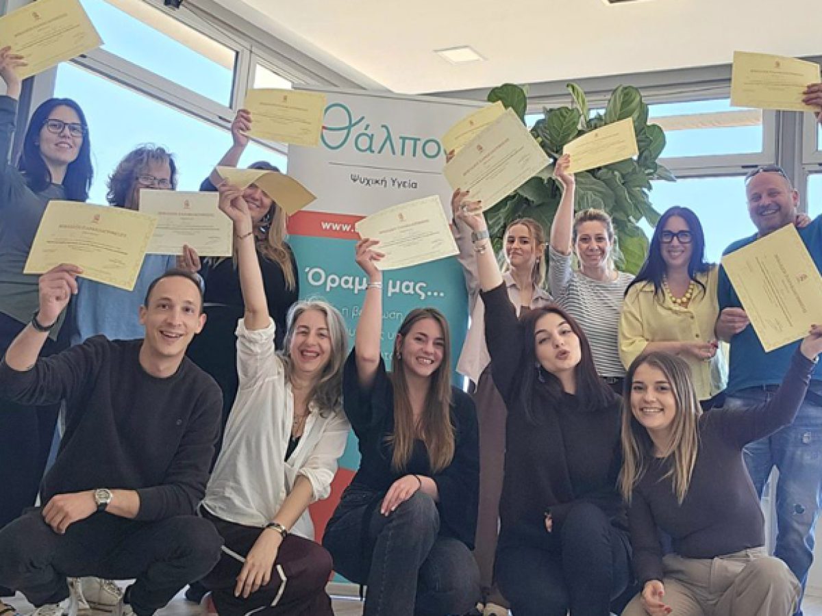 Νέα Μάκρη: Με επιτυχία ένα ακόμη δωρεάν σεμινάριο πρώτων βοηθειών