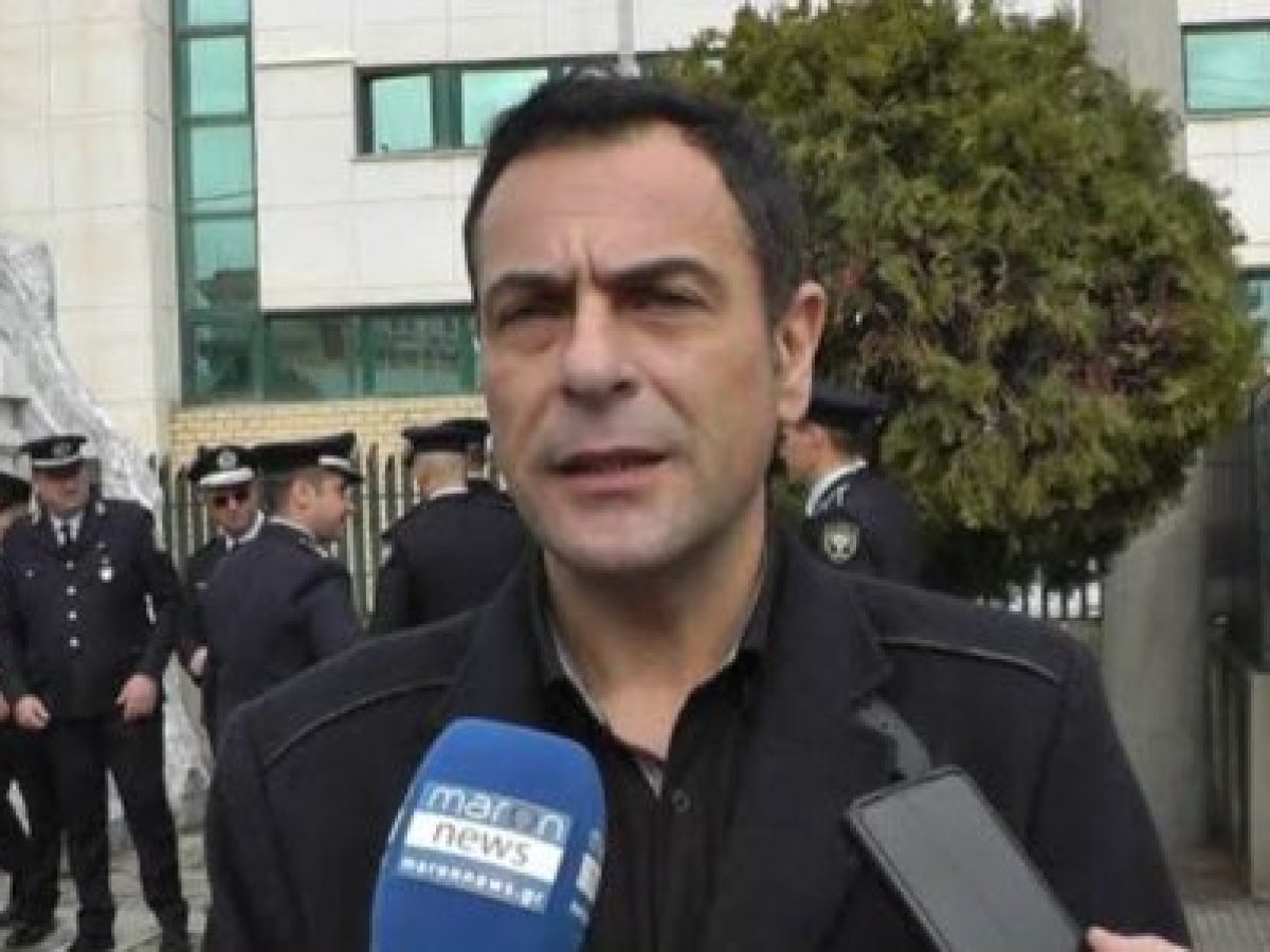 Νέα σύνθεση για το Δ.Σ. της Ένωσης Αστυνομικών Υπαλλήλων Ροδόπης – Πρόεδρος ο Στάθης Κατρανίδης