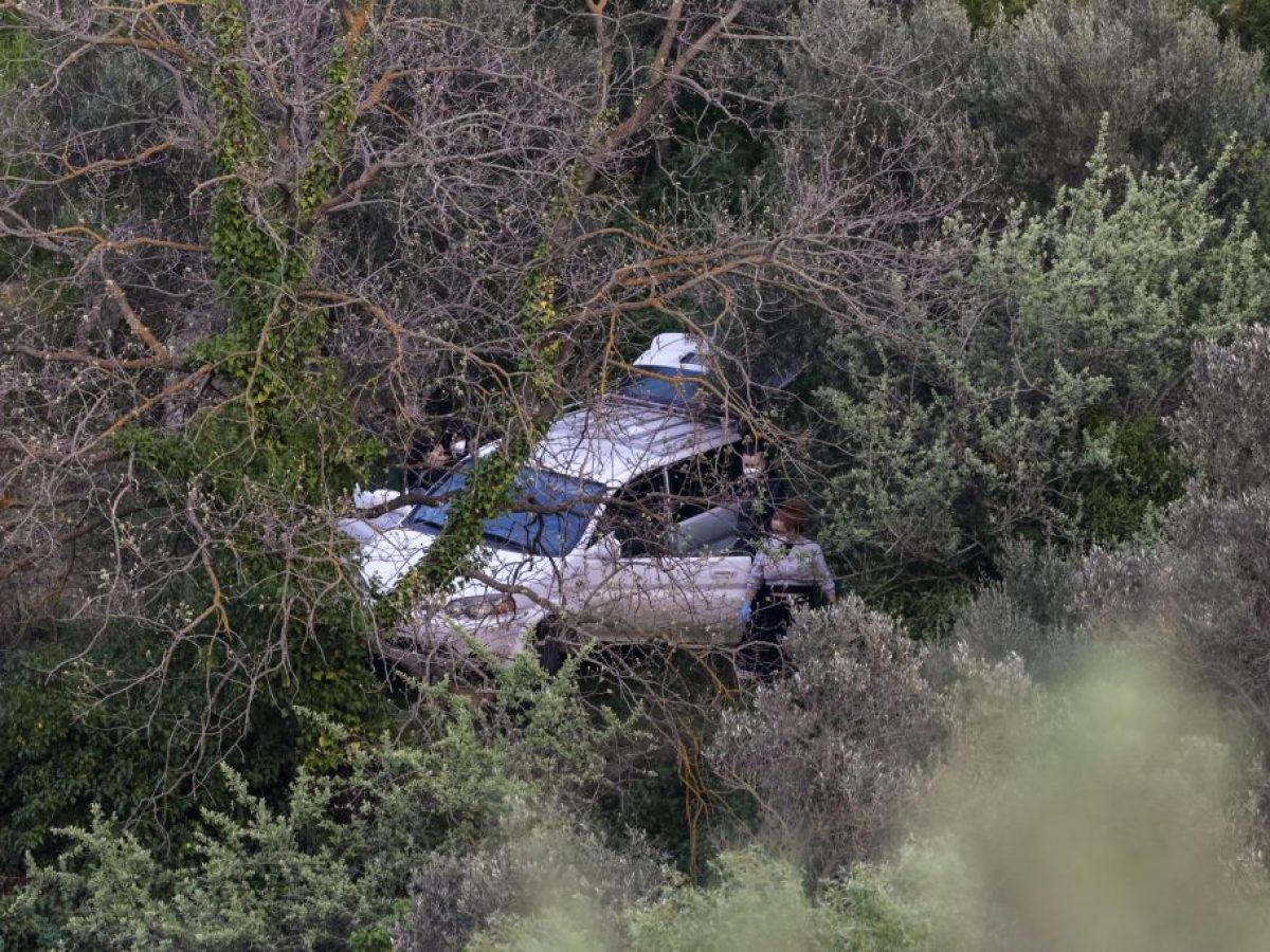Νέα στοιχεία για τη γυναικοκτονία στο Ηράκλειο: Η παγίδα θανάτου και η προσχεδιασμένη δολοφονία μέσα στο αυτοκίνητο