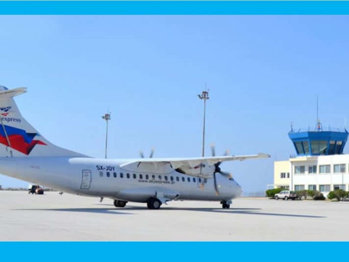 Νέα τετραετής περίοδος για τις άγονες γραμμές : Εγκρίθηκαν οι όροι -Η πρόβλεψη για Κάλυμνο.