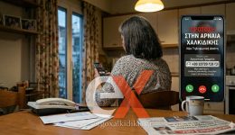nea-tilefoniki-apati-stin-Αrnea