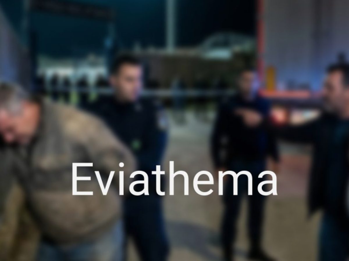 Νέα Αρτάκη: Πατέρας ακινητοποίησε νταλικέρη που παρενόχλησε την κόρη του στο γήπεδο