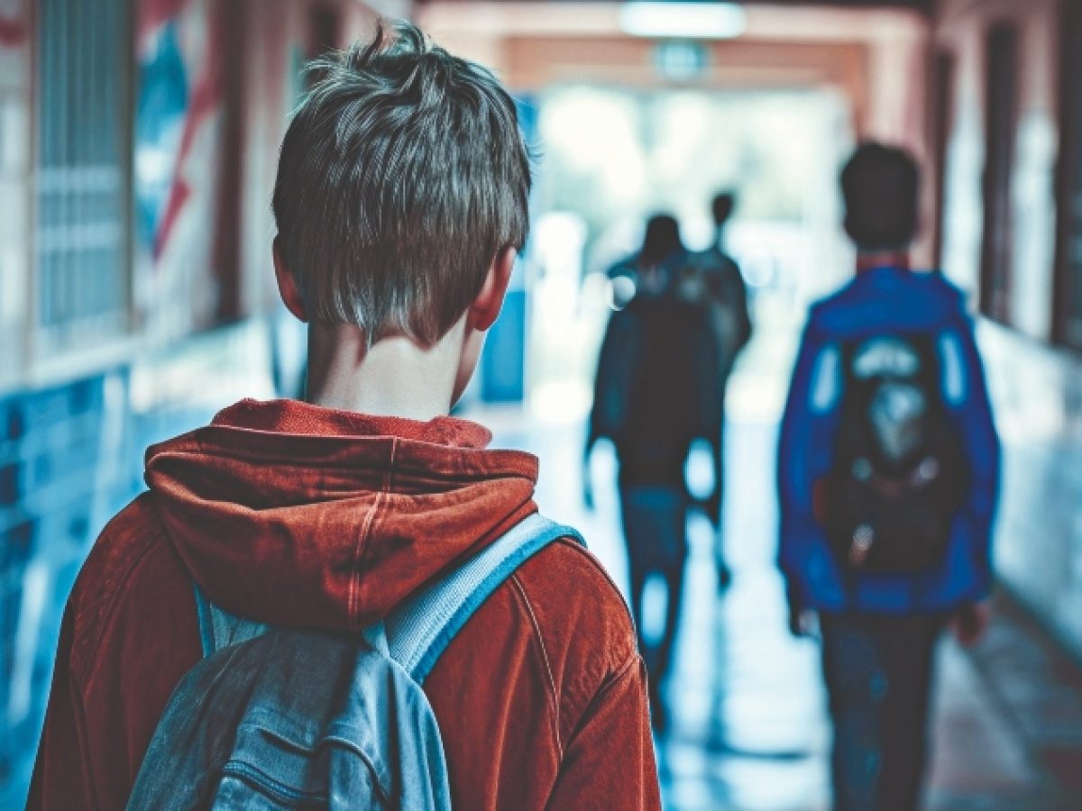 Νεανική παραβατικότητα ή το καθρέφτισμα μιας κοινωνίας που σαπίζει;