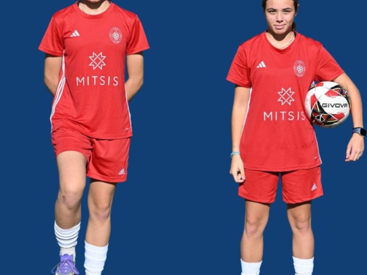 Νέες κλήσεις στην Εθνική για τον ΑΣΤΙΡ Ιαλυσού Ladies – Συνεχίζεται η παραγωγή ταλέντων