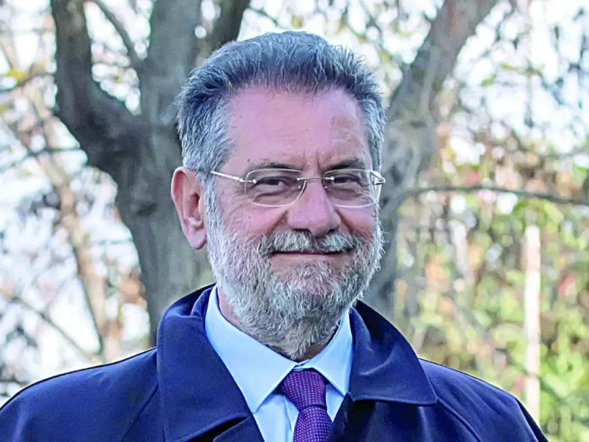 Νέοι τριγμοί στον ΣΥΡΙΖΑ: Με το «κύμα» υπέρ Τσίπρα και ο Ανδρέας Παναγιωτόπουλος