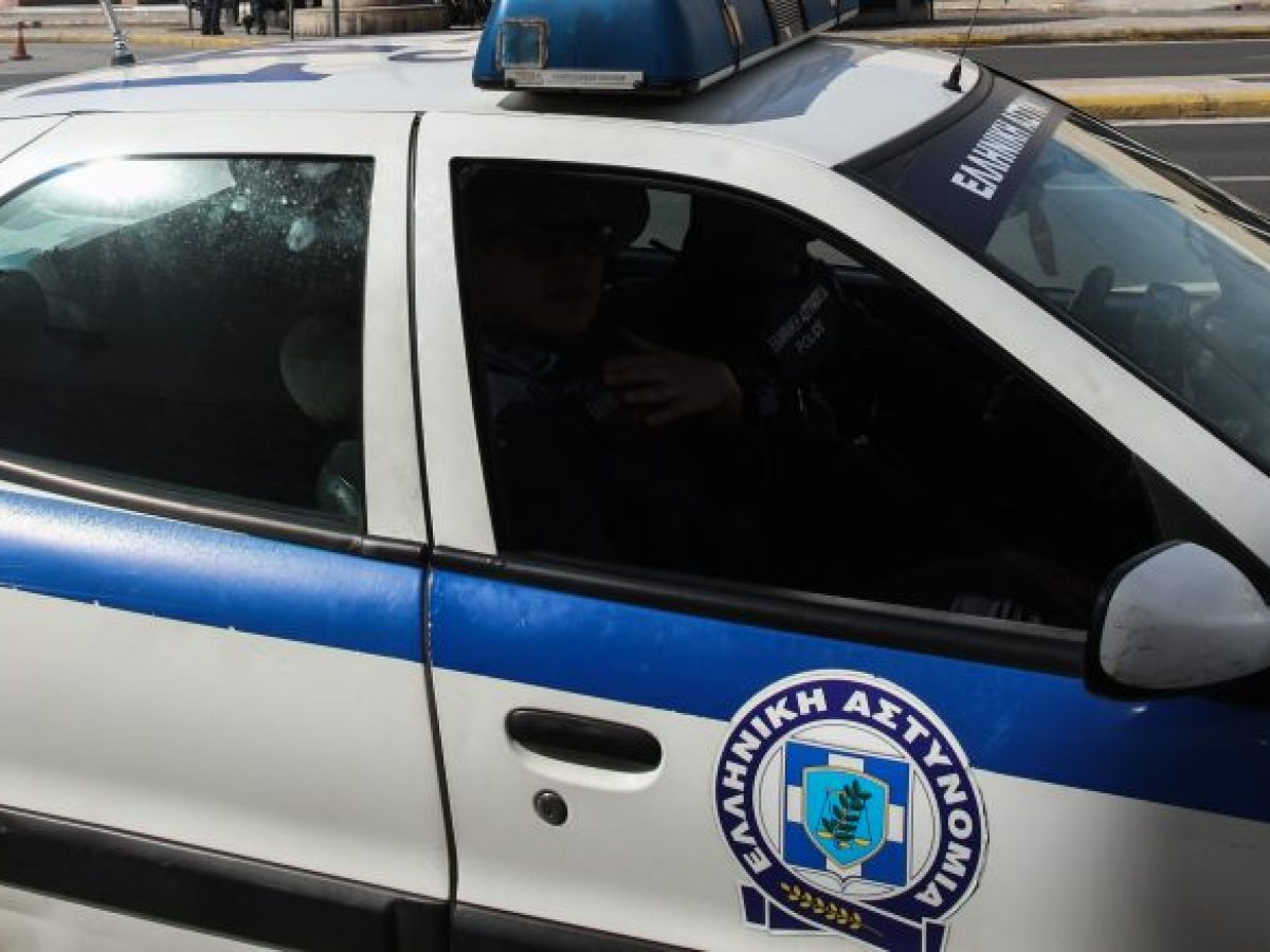 Νεκρή γυναίκα εντοπίστηκε σε ακάλυπτο χώρο οικοδομής στην Πτολεμαΐδα