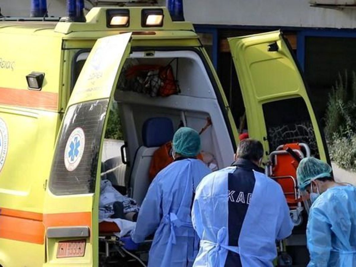 Νεκρή στο Τζάνειο βρέθηκε η 77χρονη από την Καλλιθέα – Eίχε υποστεί ανακοπή μέσα στο λεωφορείο