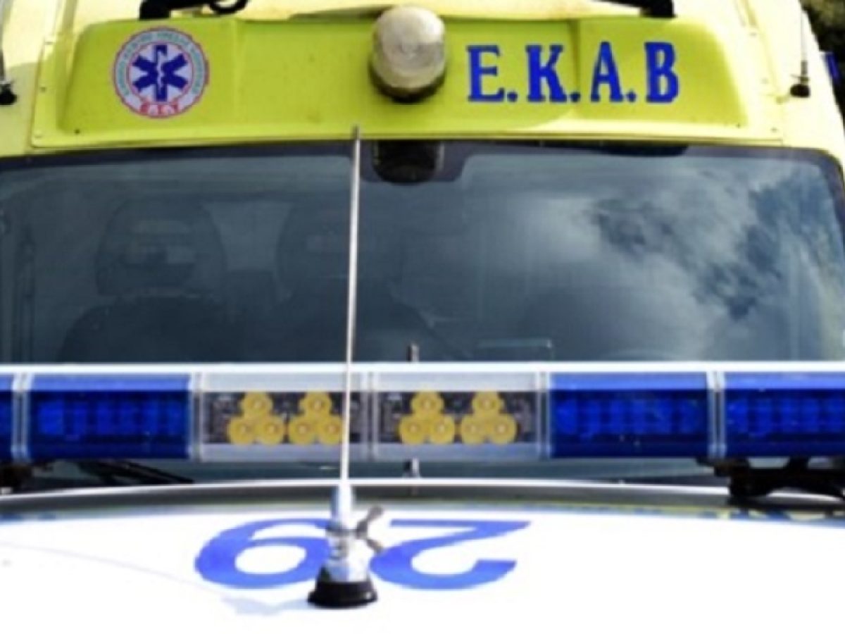 Νεκρή βρέθηκε ηλικιωμένη που είχε εξαφανιστεί στη Νεάπολη Λακωνίας