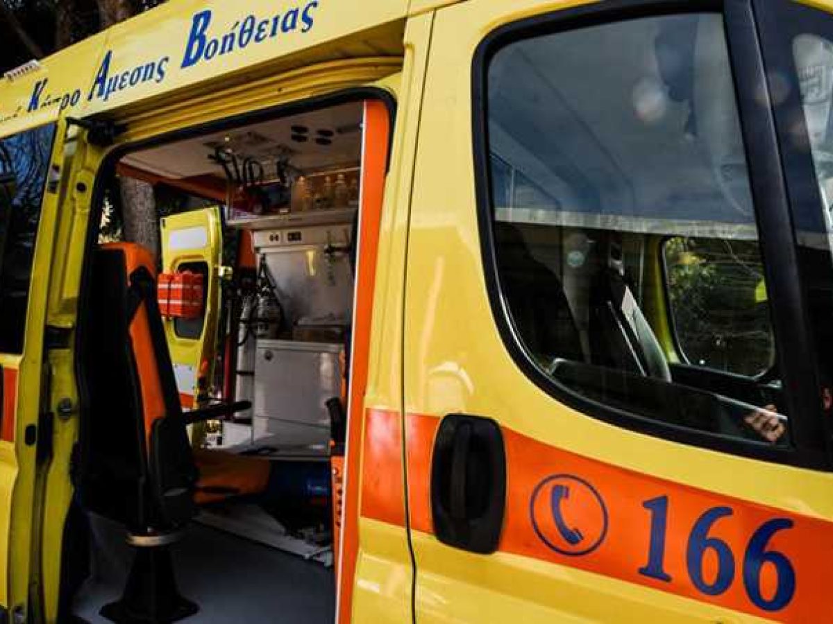 Νεκρός 67χρονος που έπεσε σε αρδευτικό κανάλι, στον Σχοινά Αλεξάνδρειας