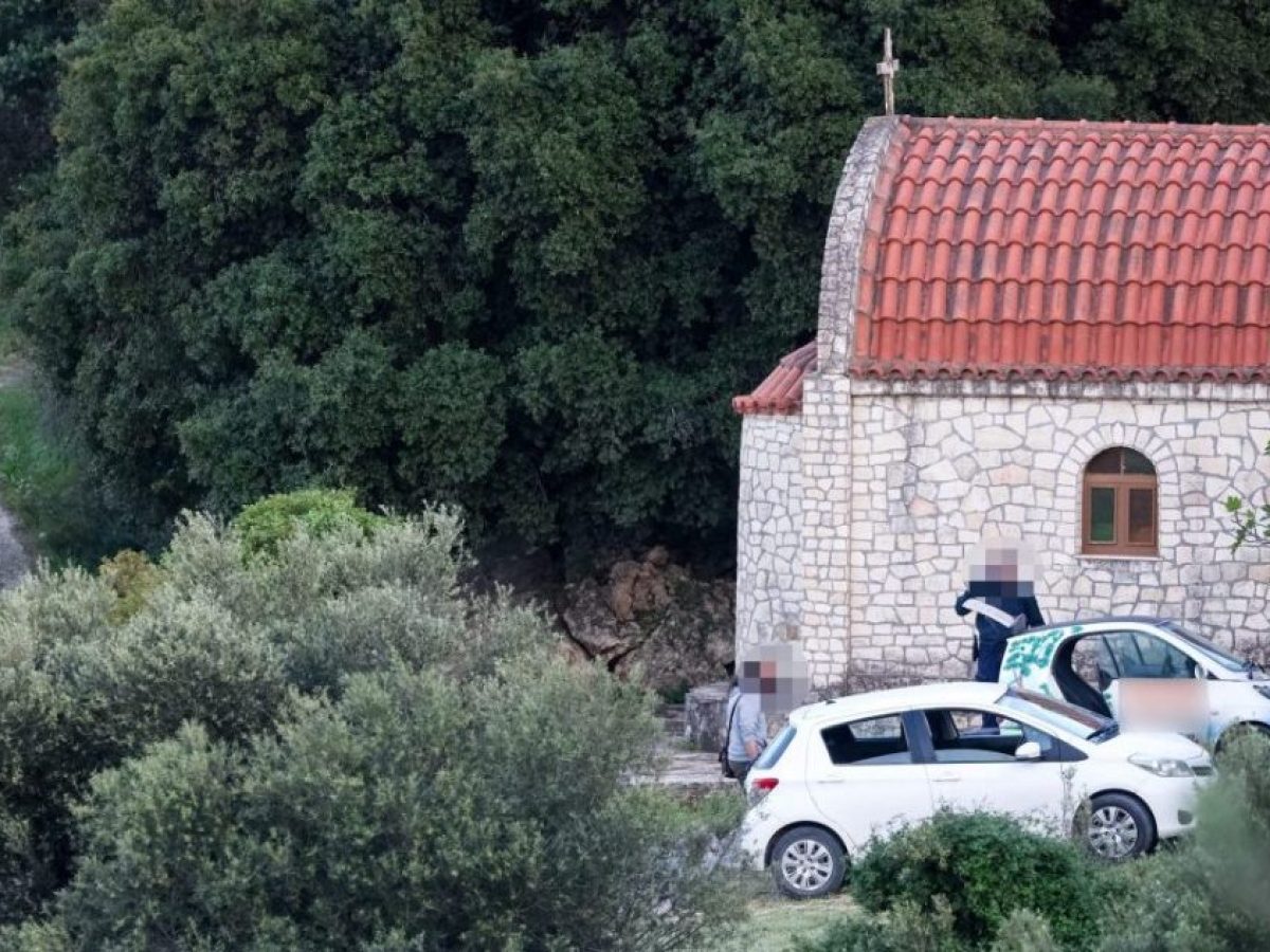 Νεκρός ο πρώην σύντροφος της εξαφανισμένης 43χρονης στο Ηράκλειο Κρήτης – Τα ενδεχόμενα που εξετάζουν οι Αρχές