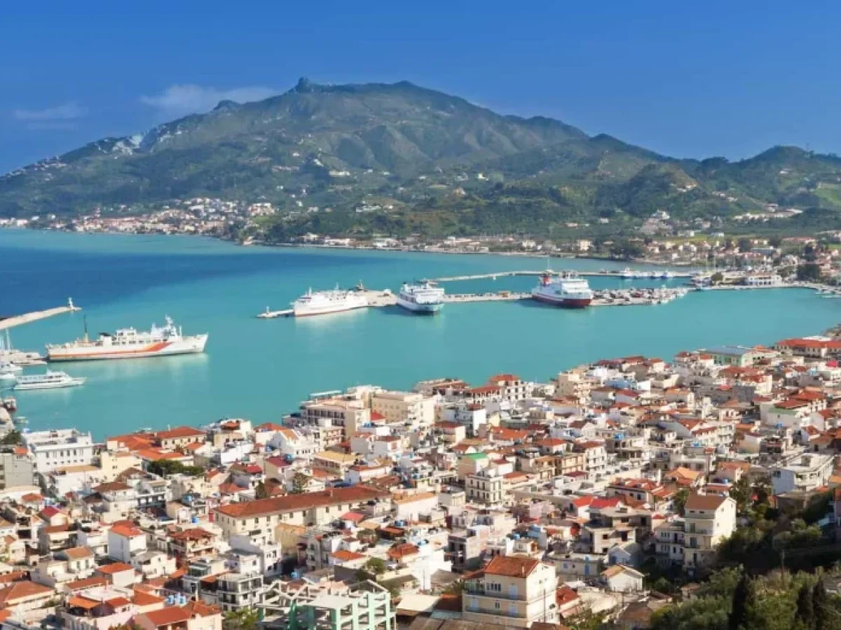 Νεκρός στη Ζάκυνθο από λεπτοσπείρωση, τρία τα κρούσματα