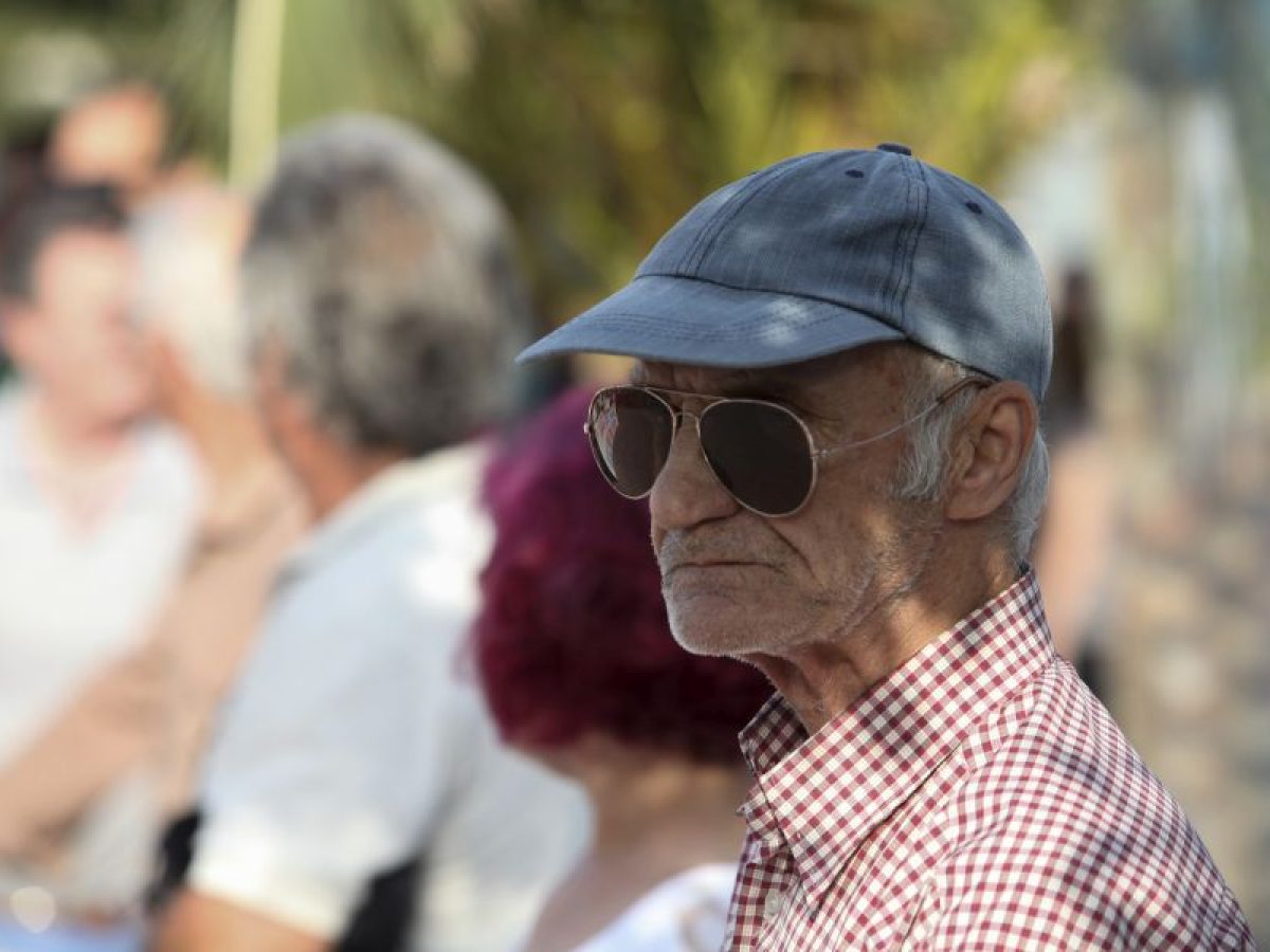 Νέο Δ.Σ στο Σωματείο Συνταξιούχων Αγρινίου κ΄ Περιχώρων