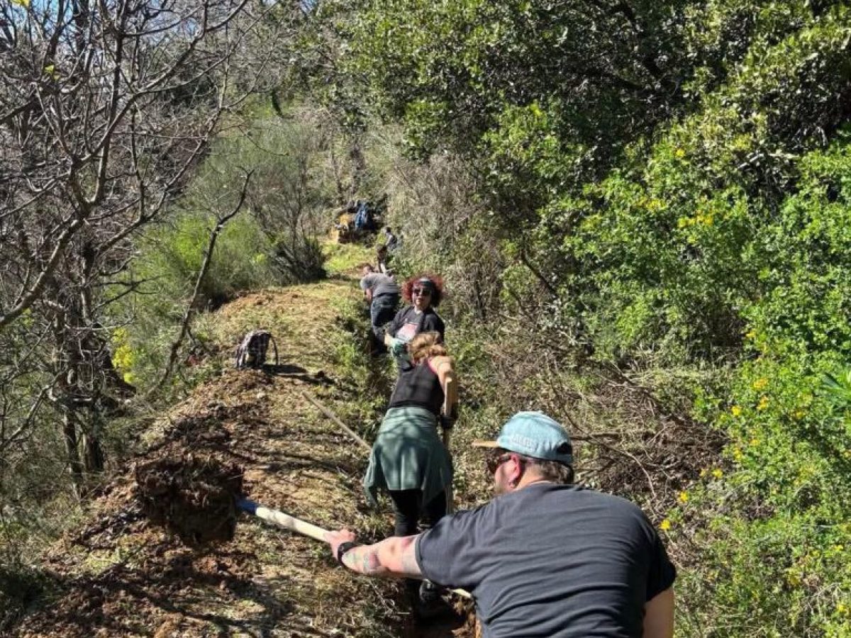 Νέο διήμερο εργασιών στις Σταγιάτες για την αποκατάσταση του αρδευτικού δικτύου