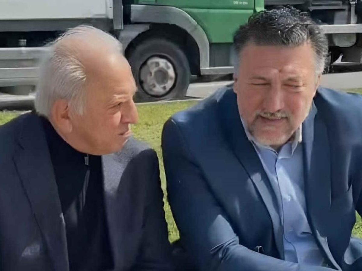 Νέο κεφάλαιο για το ιστορικό «Στρογγυλό» του Φλοίσβου: Ανακαίνιση και πολιτιστική αναγέννηση στο Παλαιό Φάληρο