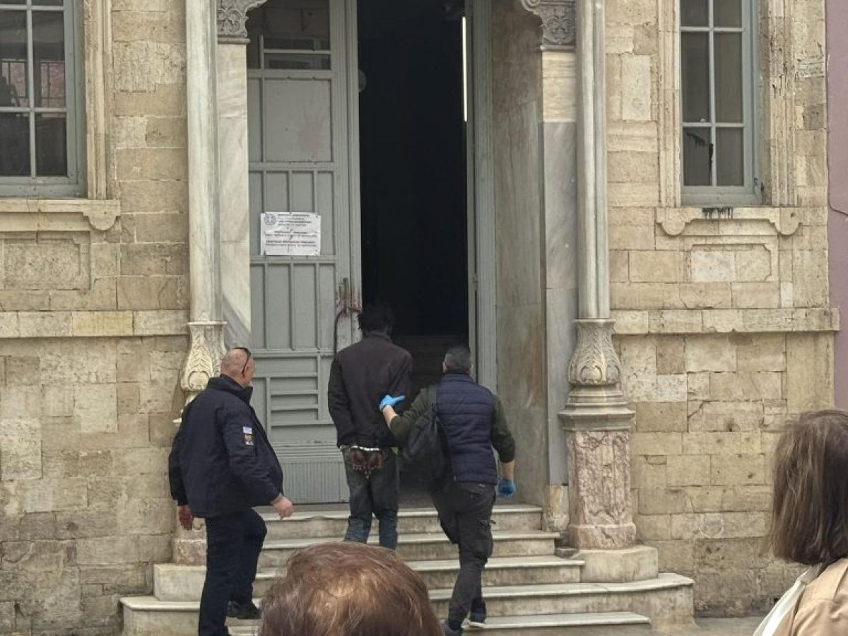 Νέο κύμα μεταναστών στη νότια Κρήτη: Συνελήφθησαν δύο διακινητές – Ενισχύσεις ζητούν οι Λιμενικοί