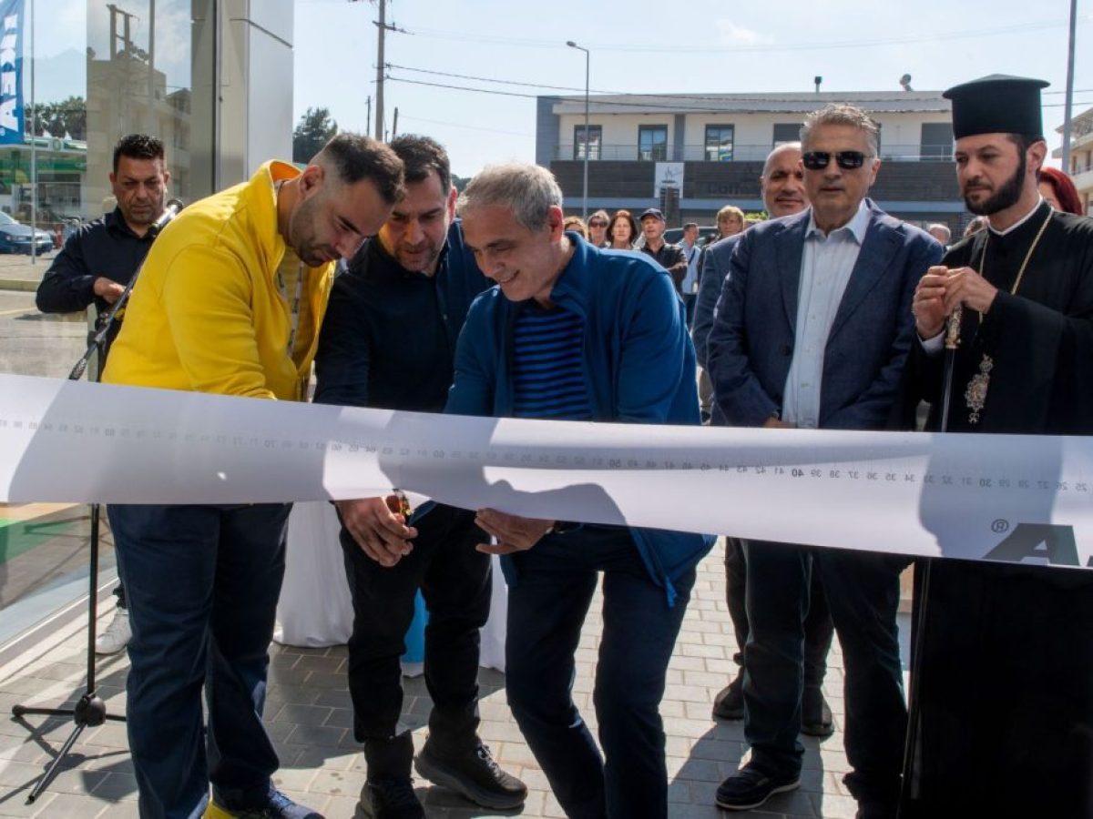 Νέο, μεγαλύτερο κατάστημα IKEA στη Ρόδο: Αναβαθμισμένη εμπειρία αγορών στο νησί