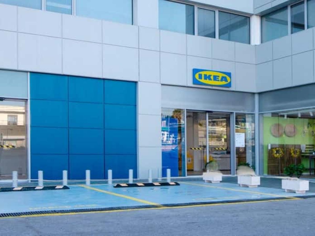 Νέο, μεγαλύτερο κατάστημα IKEA στη Ρόδο: Αναβαθμισμένη εμπειρία αγορών στο νησί