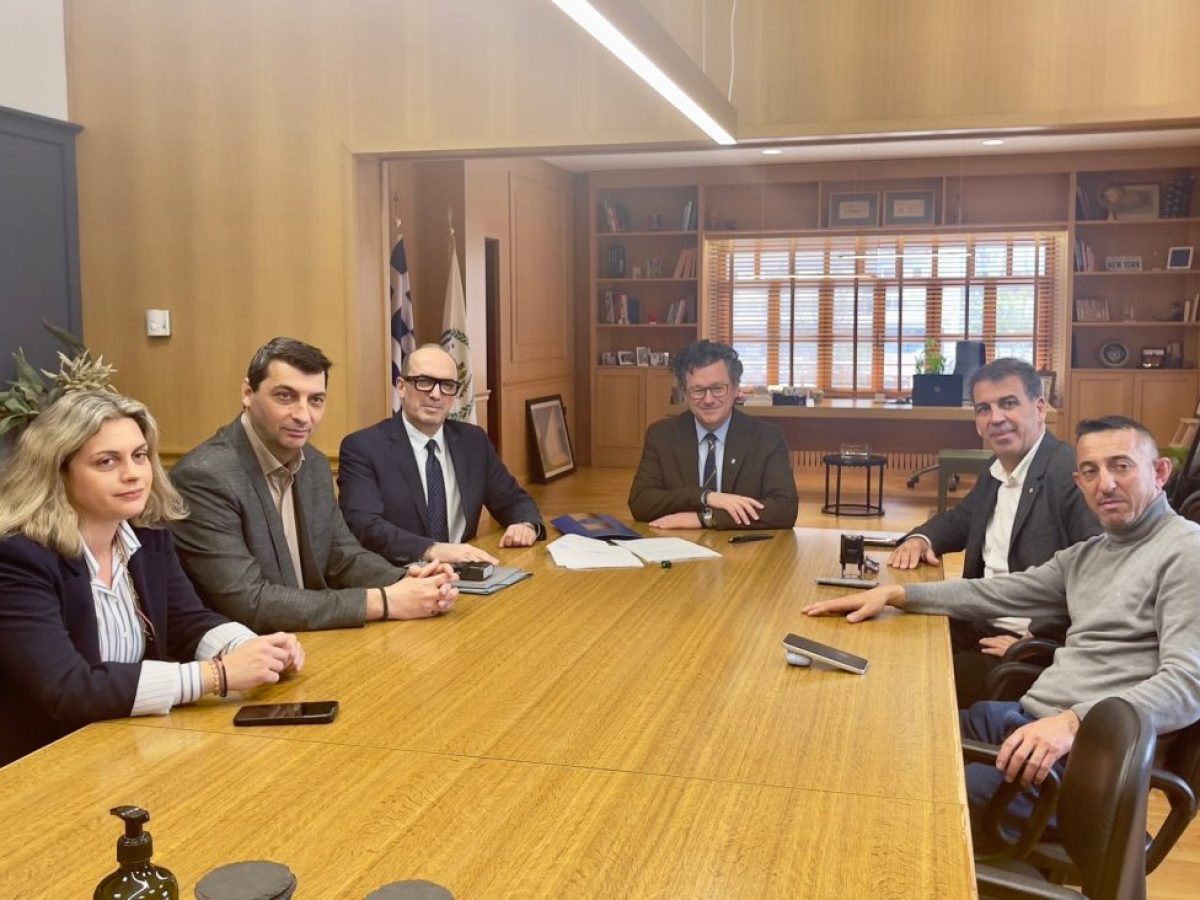 Νέος φωτισμός σε όλη την Ορεστιάδα: 9.726 λάμπες LED αλλάζουν την πόλη