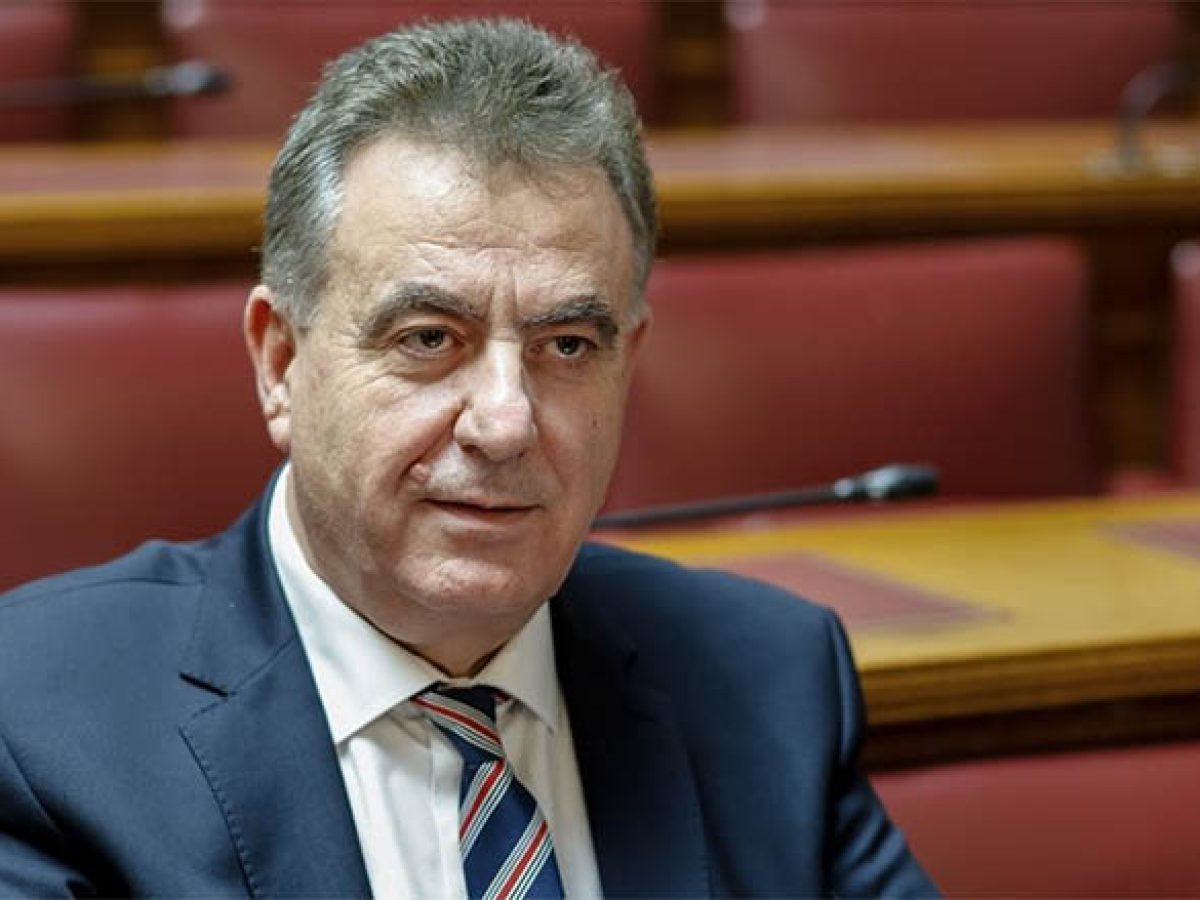 Νέος υφυπουργός Αγροτικής Ανάπτυξης ο Αθανάσιος Καββαδάς