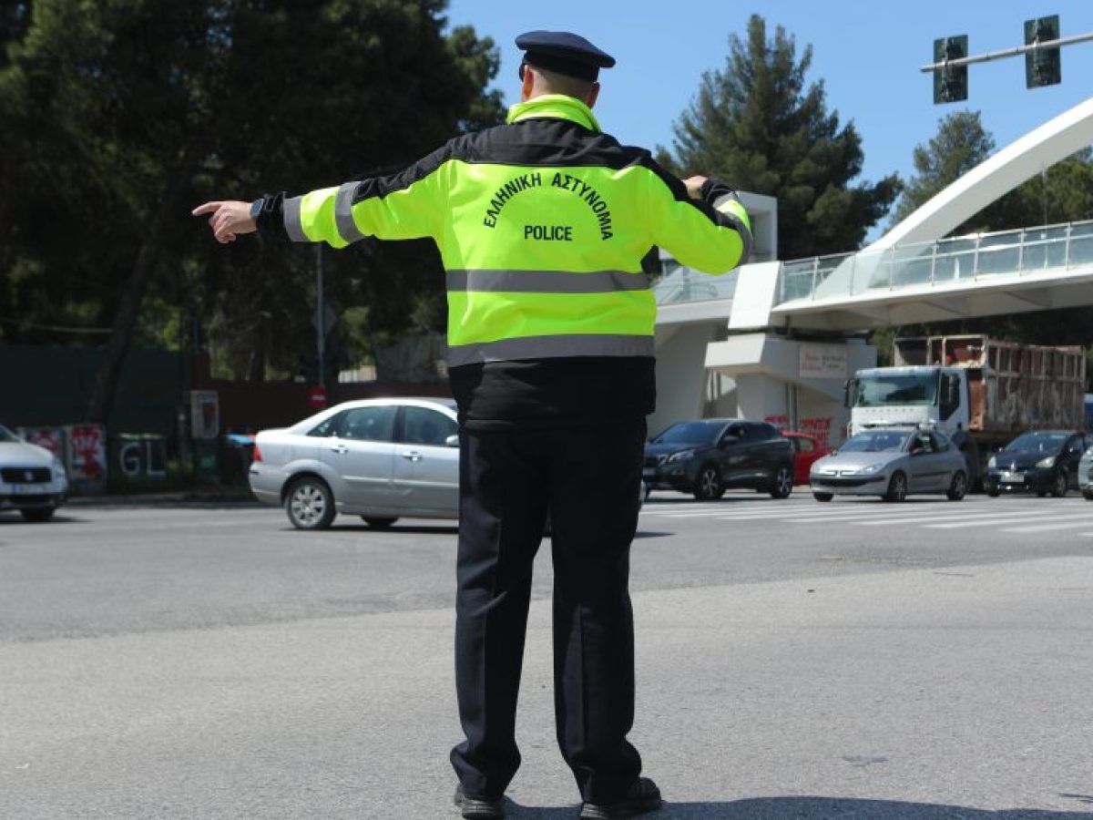 Νέος ΚΟΚ: Ποια είναι τα νέα όρια ταχύτητας – Τα πρόστιμα και οι κυρώσεις