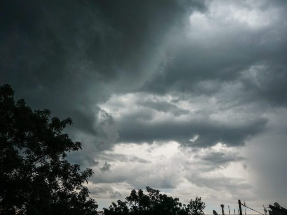 Νεότερη ενημέρωση για το κύμα κακοκαιρίας και στην Κρήτη