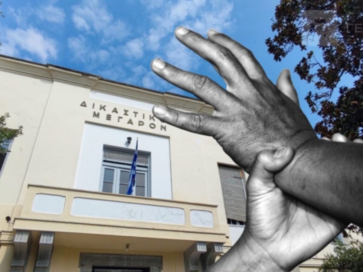 Νύχτα θρίλερ για γονείς στα χέρια του παιδιού τους – «Έσπειρε» τον πανικό και στο δικαστήριο