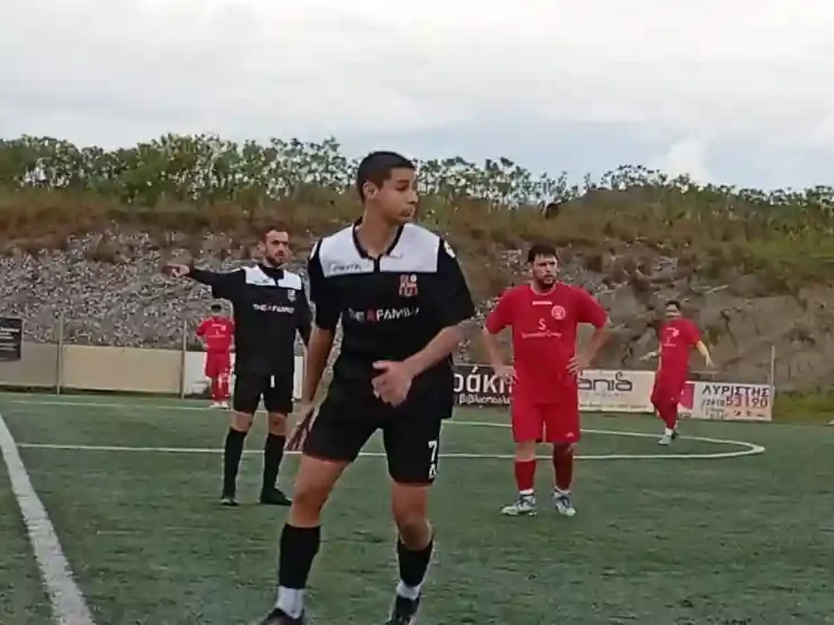 Νίκες Ατρόμητου Διμυλιάς και Ορφέα, ισοπαλία Ταξιάρχης Καλάθου- Αστέρας Μασσάρων