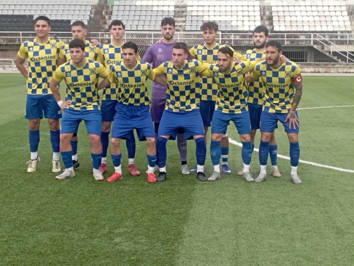 Νίκησε και κρατάει την παραμονή ο Πανθουριακός