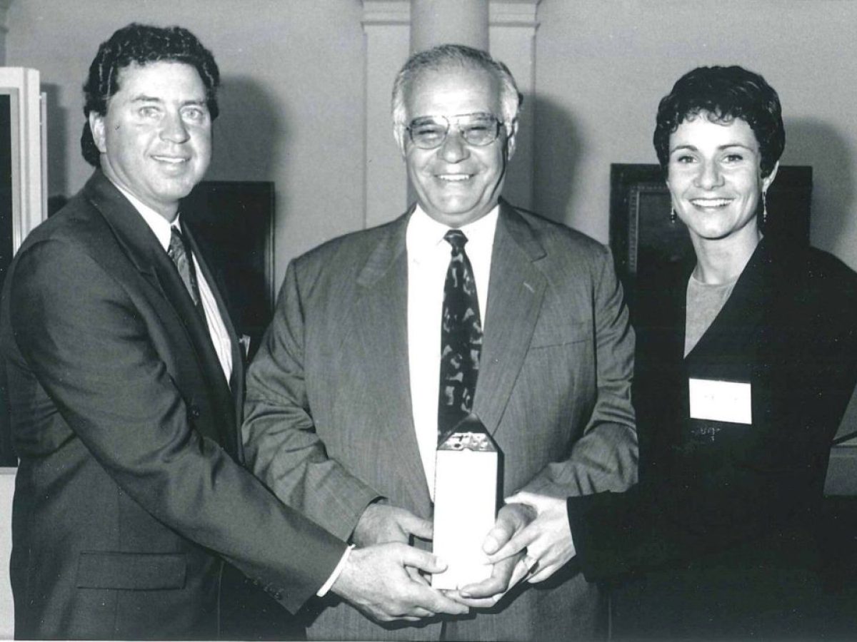 Νικόλαος Thyssen (Θεοδοσιάδης) ΟΑΜ: Ο γίγαντας συμπάροικος επιχειρηματίας που «έφυγε αλλά η παρακαταθήκη του μένει