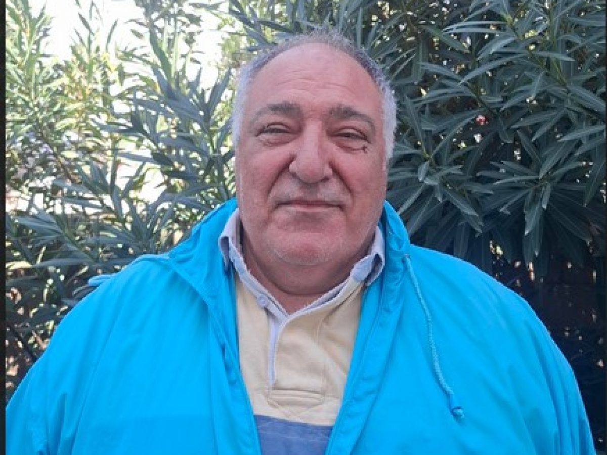 Νίκος Χατζηβασιλείου: Ευχαριστήριο μήνυμα για τη συμμετοχή και την εμπιστοσύνη στις εκλογές των εργαζομένων Δήμου Κω