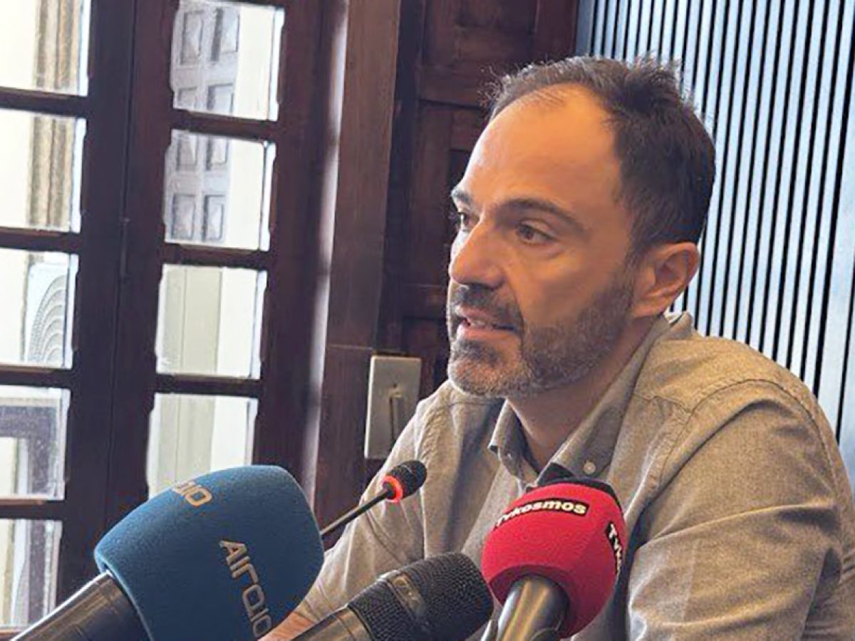 Νίκος Λυμπερόπουλος: Πριν το Πάσχα σε κυκλοφορία ο νέος κόμβος στο αεροδρόμιο Ρόδου