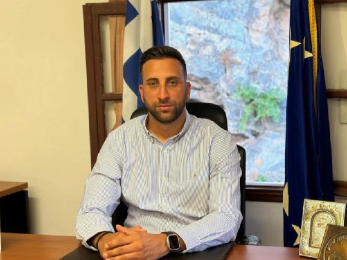 Νίκος Παυλακίδης: “Στα ίδια με τα περσινά επίπεδα θα κυμανθεί η τουριστική κίνηση”