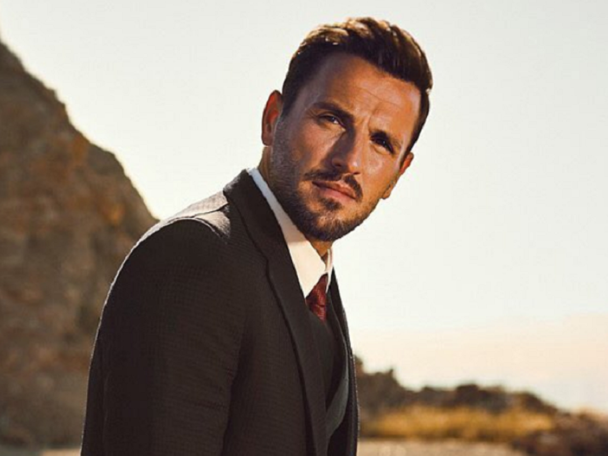 Νίκος Βέρτης: «Το Ναύπλιο είναι μία από τις πιο όμορφες πόλεις του κόσμου!»