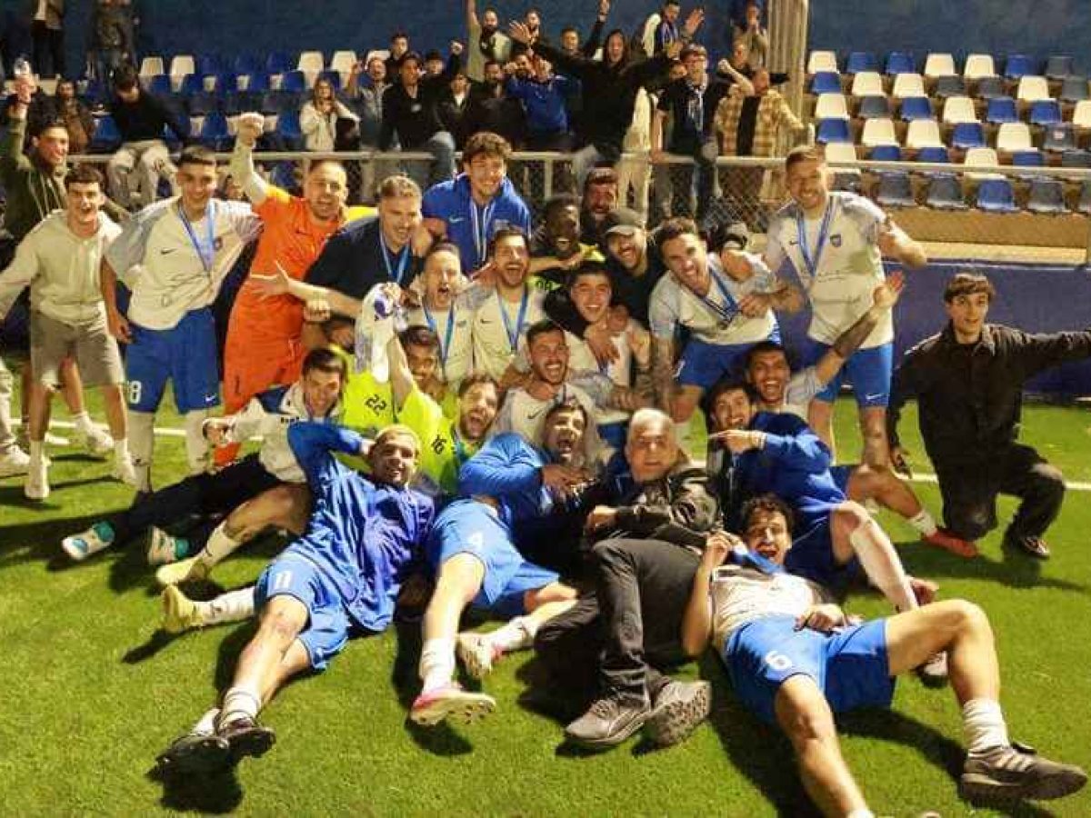 Ντάμπλ με τον Πανναξιακό οι Μελισσόπουλος, Ιωαννίδης και Τσιτσεκίδης νίκησαν στον τελικό των Κυκλάδων την Μύκονο του Λογαρά!