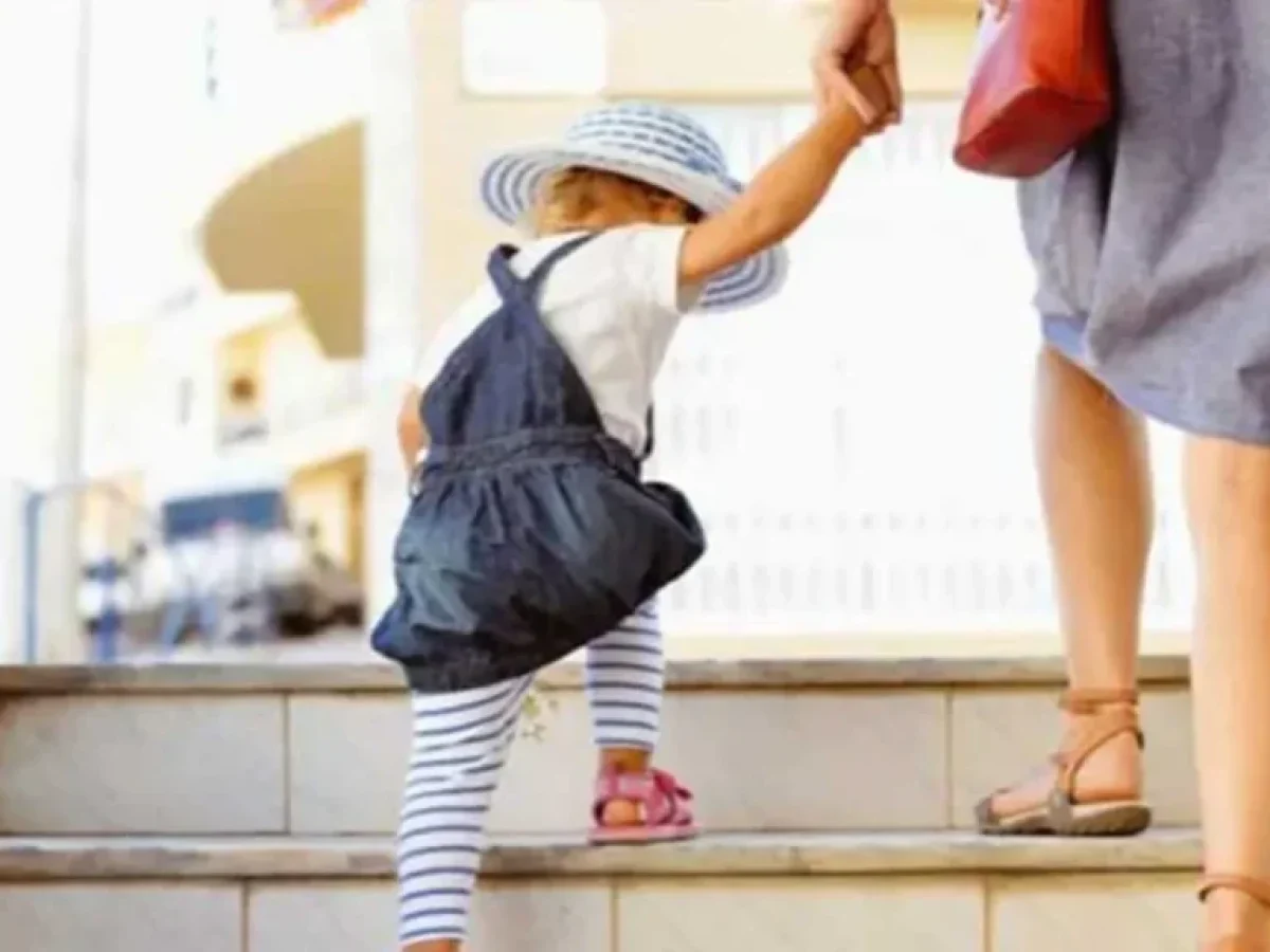 «Νταντάδες της Γειτονιάς» στη Νέα Προποντίδα: Ξκινούν οι εγγραφές – Όλα όσα πρέπει να γνωρίζετε