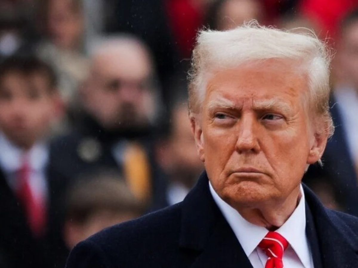 Ντόναλντ Τραμπ: Παρατείνει την εκεχειρία «μέχρι το Ιράν να καταθέσει πρόταση»