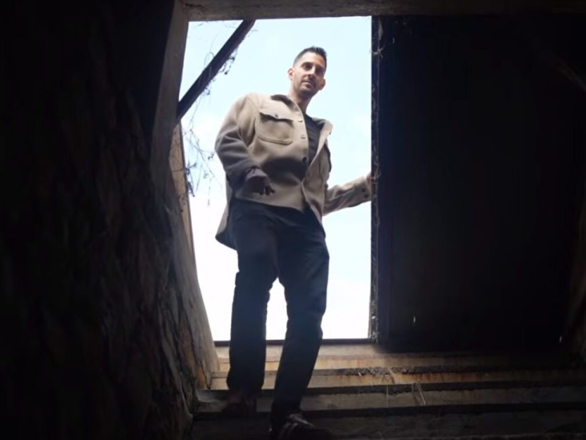 Ντόπιοι ψηφιακοί δημιουργοί «φωτίζουν» τα καταφύγια της πόλης του Βόλου