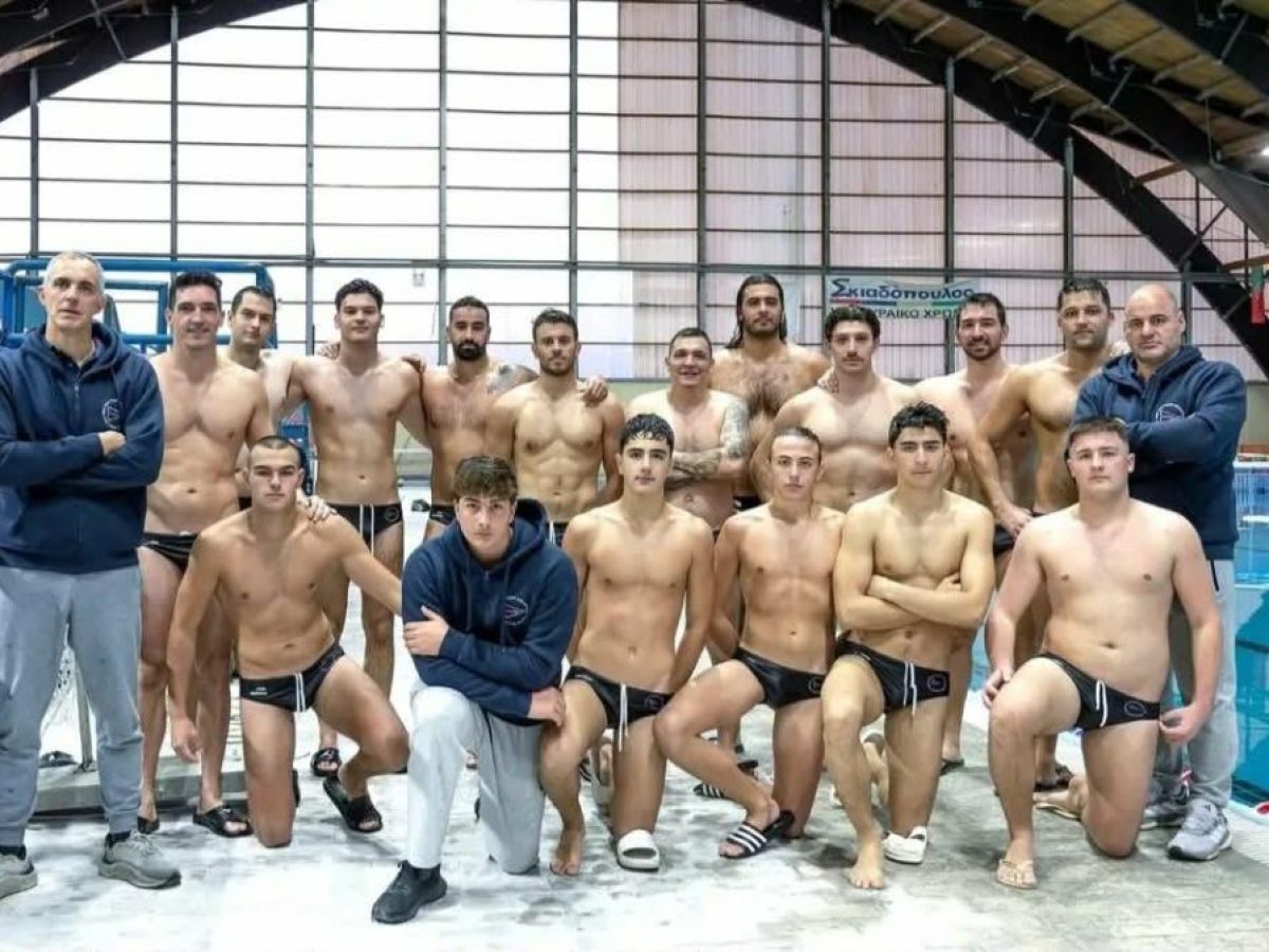 ΝΑΟΚ: Για… πλάκα στα ημιτελικά!