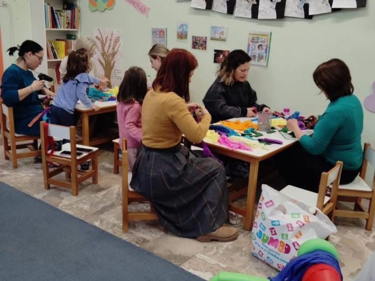 Ο Δήμος Τυρνάβου για τις εξελίξεις στις κοινωνικές δομές και το μέλλον των εργαζομένων