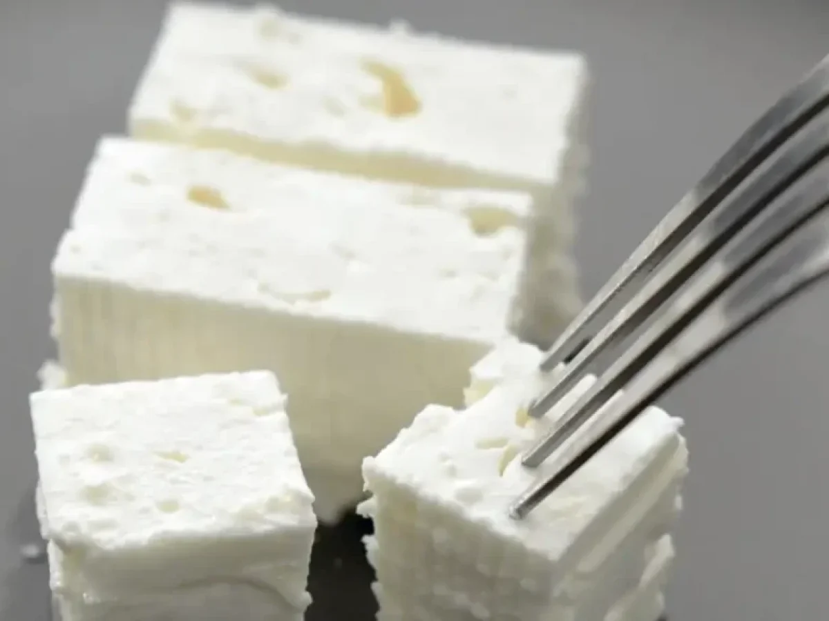 Ο ΕΦΕΤ ανακαλεί φέτα